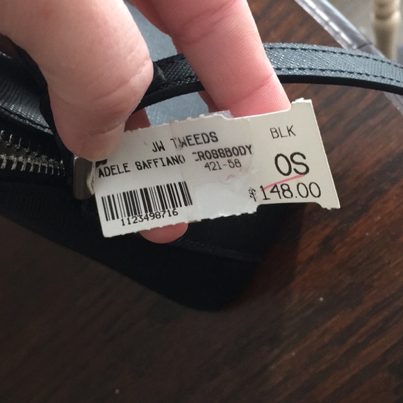 Lancaster Adele Dome Crossbody - Picture 6 of 13